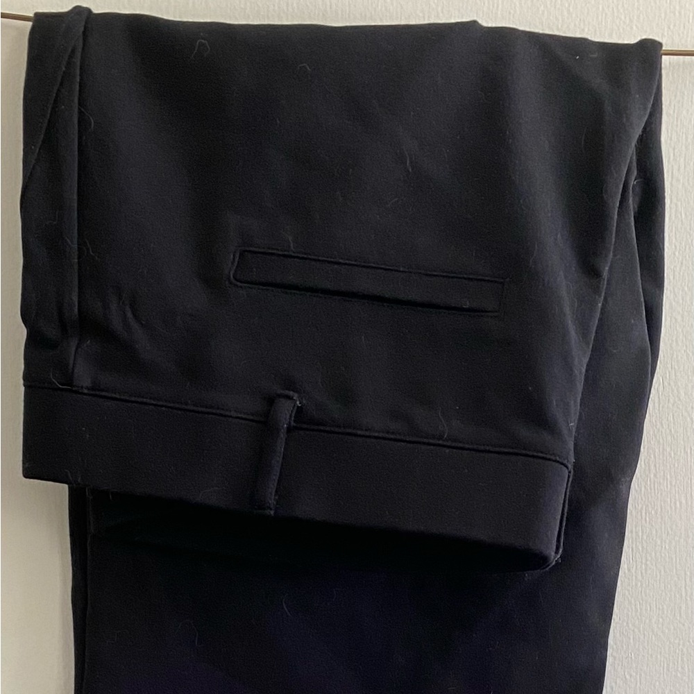BetaBrand Dress Yoga Pants